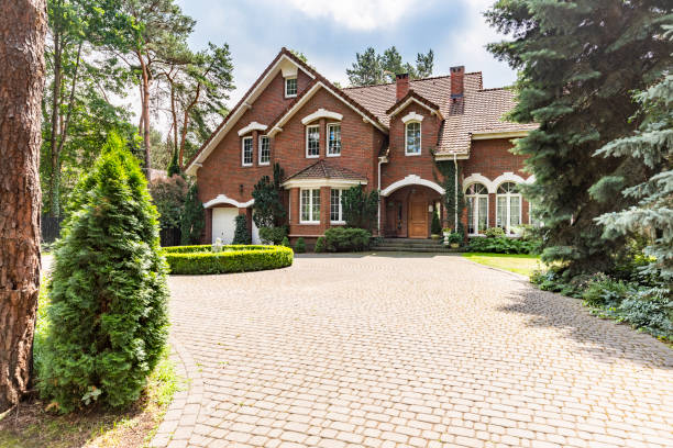 Professional Driveway Pavers in West Baraboo, WI
