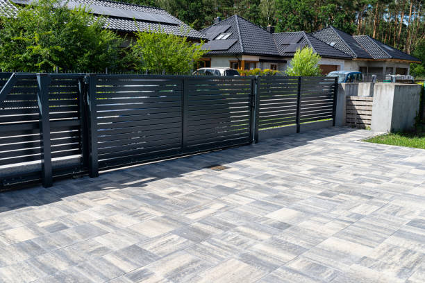 Best Driveway Paver Repair  in West Baraboo, WI