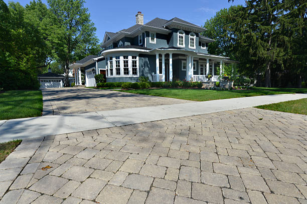 Best Local Driveway Pavers  in West Baraboo, WI