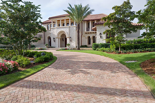 Best Affordable Driveway Pavers  in West Baraboo, WI