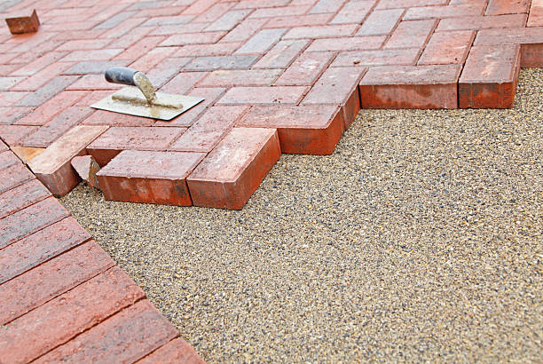 Reasons to Select Us for Your Driveway Paving Requirements in West Baraboo, WI