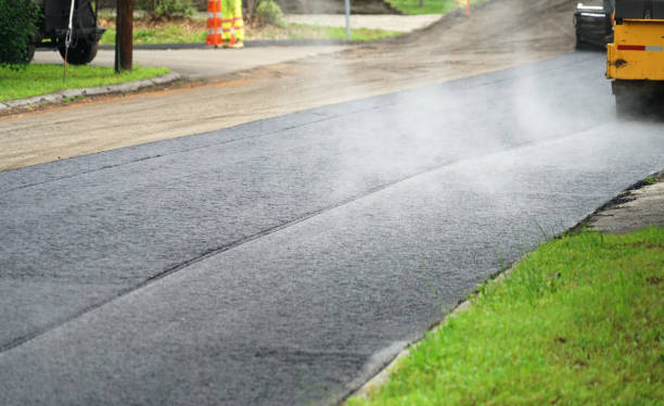 Reasons to Select Us for Your Driveway Paving Requirements in West Baraboo, WI