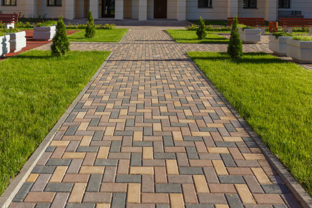 Best Driveway Paving Contractor  in West Baraboo, WI