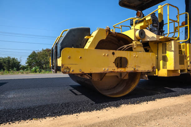 Best Custom Driveway Pavers  in West Baraboo, WI